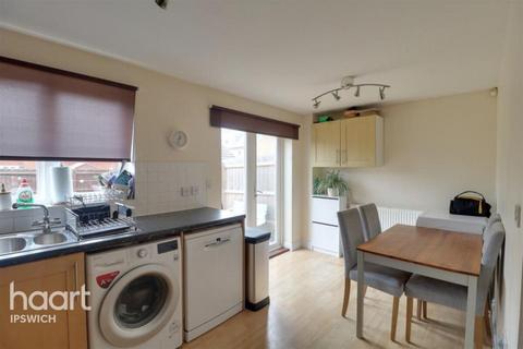 undefined, Bull Drive, Ipswich