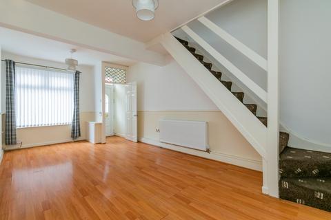 2 bedroom terraced house to rent, olton street, wavertree, liverpool L15