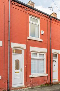 undefined, olton street, wavertree, liverpool L15