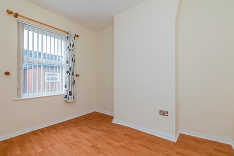 undefined, olton street, wavertree, liverpool L15