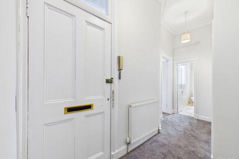 undefined, Queens Park Avenue, Meadowbank, Edinburgh, EH8
