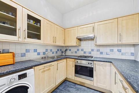 undefined, Queens Park Avenue, Meadowbank, Edinburgh, EH8