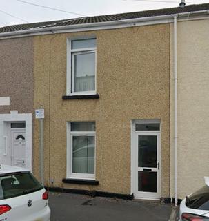 undefined, 6 Catherine Street Swansea