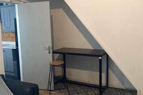 undefined, 6 Catherine Street Swansea