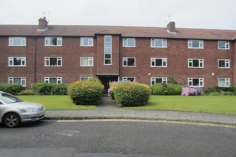 2 bedroom ground floor flat to rent, Woodlawn Court, Whalley Range, Manchester, M16