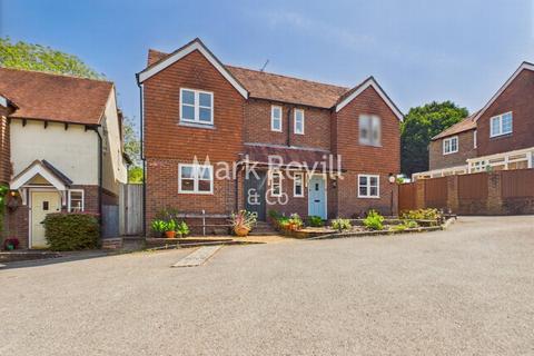 undefined, Hillcrest, Horsted Keynes, RH17