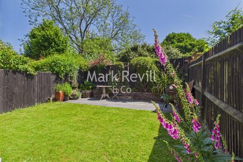 undefined, Hillcrest, Horsted Keynes, RH17