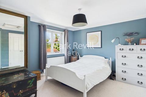 undefined, Hillcrest, Horsted Keynes, RH17