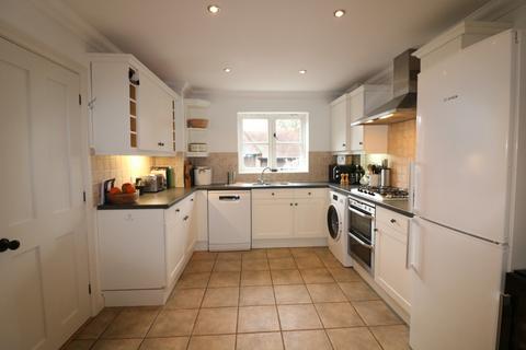 undefined, Hillcrest, Horsted Keynes, RH17
