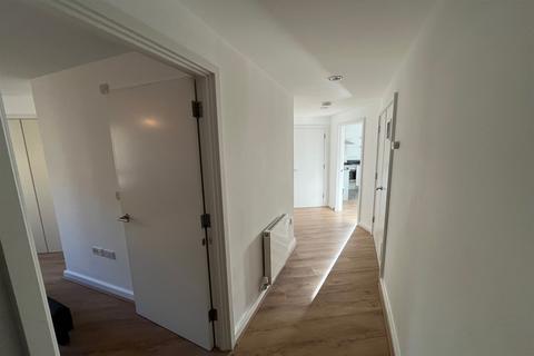 2 bedroom apartment to rent, Vizion7 London N7 Energy Rating B