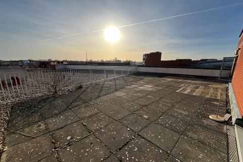 2 bedroom apartment to rent, Vizion7 London N7 Energy Rating B