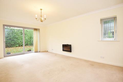 2 bedroom ground floor flat to rent, Queens Road, Harrogate, HG2 0HB