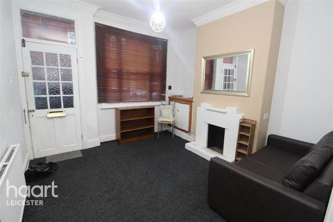undefined, Paget Road, Leicester