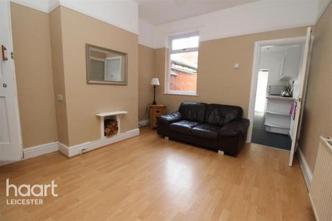 undefined, Paget Road, Leicester