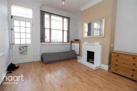 undefined, Paget Road, Leicester