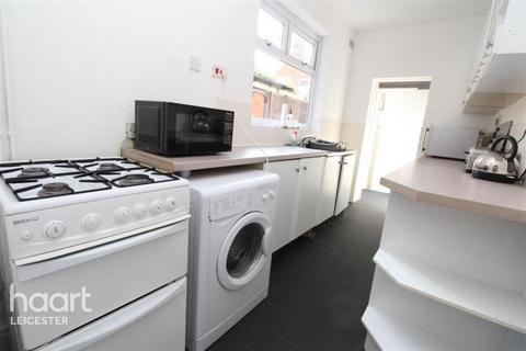 undefined, Paget Road, Leicester