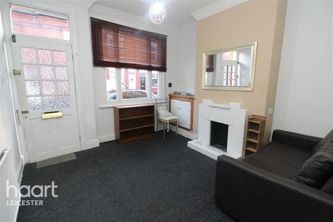 2 bedroom terraced house to rent, Paget Road, Leicester