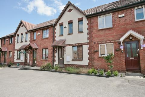 2 bedroom terraced house to rent, Hyacinth Walk, Greater Leys