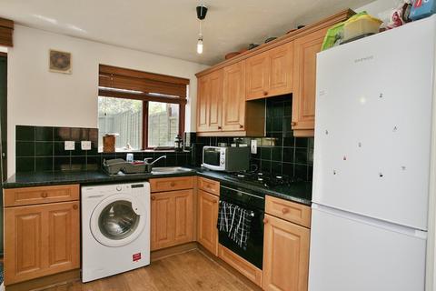 undefined, Hyacinth Walk, Greater Leys