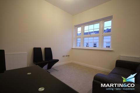 1 bedroom apartment to rent, Heligan House, Main Street, Dickens Heath, B90