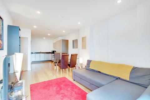 2 bedroom apartment for sale - Iona Tower Ross Way Limehouse E14