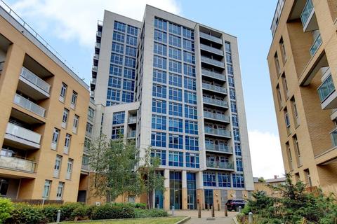 2 bedroom apartment for sale, Iona Tower Ross Way Limehouse E14