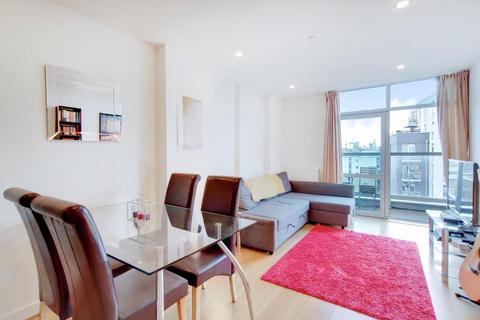 2 bedroom apartment for sale, Iona Tower Ross Way Limehouse E14