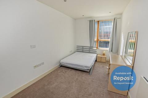 1 bedroom flat to rent, The Hacienda, 11-15 Whitworth Street West, Southern Gateway, Manchester, M1