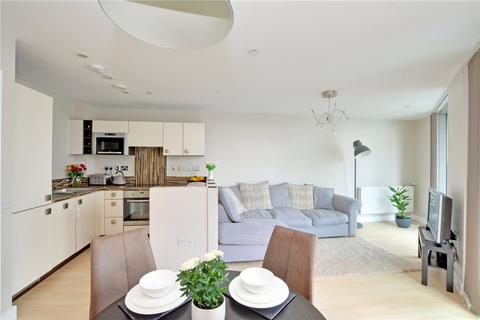 2 bedroom apartment for sale, Da Vinci Torre, 77 Loampit Vale, Lewisham, London, SE13