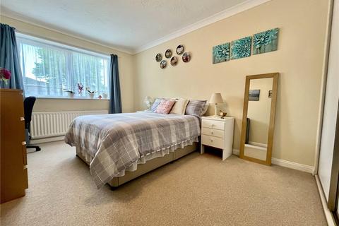 2 bedroom apartment for sale, Wimborne Road, Bournemouth, Dorset, BH2