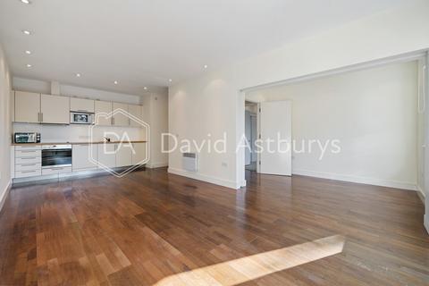 2 bedroom apartment to rent, Crouch End Hill, Crouch End, London