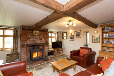 3 bedroom detached house for sale, The Old Forge, Snead, Montgomery, Powys