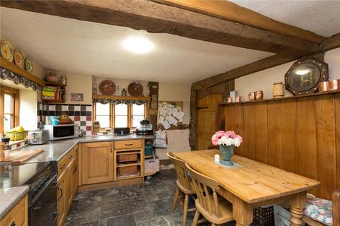 3 bedroom detached house for sale, The Old Forge, Snead, Montgomery, Powys