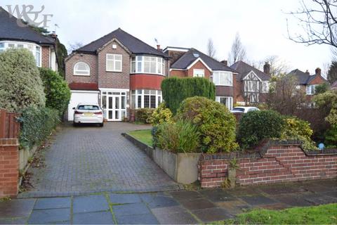 4 bedroom detached house for sale, Greenside Road, Birmingham B24