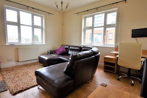 1 bedroom flat to rent, Epworth Street, Stoke-on-Trent, Staffordshire, ST4 1NR