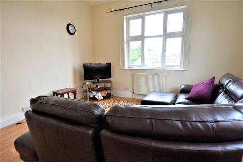 1 bedroom flat to rent, Epworth Street, Stoke-on-Trent, Staffordshire, ST4 1NR