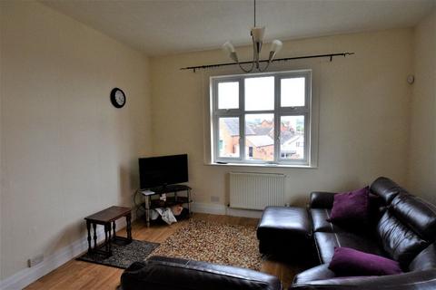 1 bedroom flat to rent, Epworth Street, Stoke-on-Trent, Staffordshire, ST4 1NR