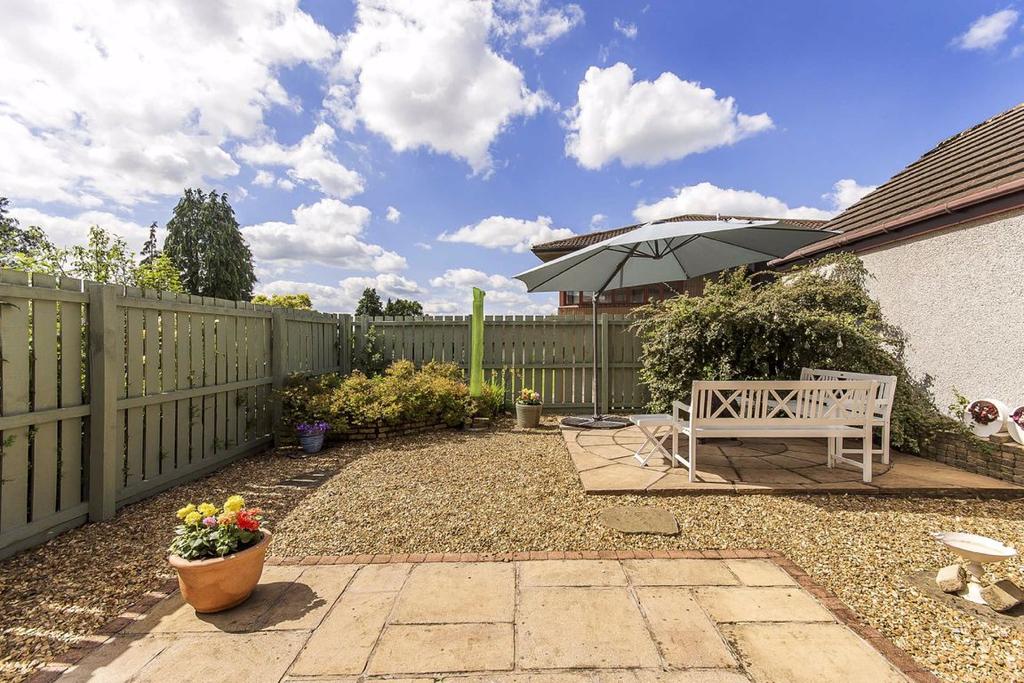 Beechgrove Gardens, Perth 3 bed detached house £245,000