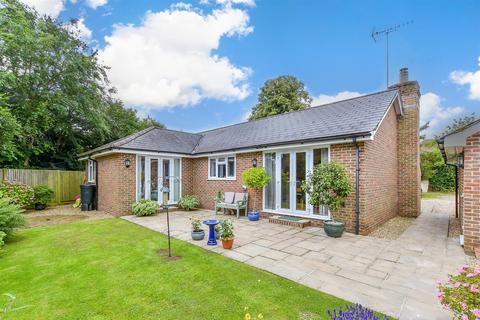 3 bedroom detached bungalow for sale, Sparkes Wood Avenue, Rolvenden, Cranbrook, Kent