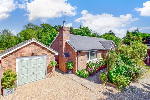 3 bedroom detached bungalow for sale, Sparkes Wood Avenue, Rolvenden, Cranbrook, Kent