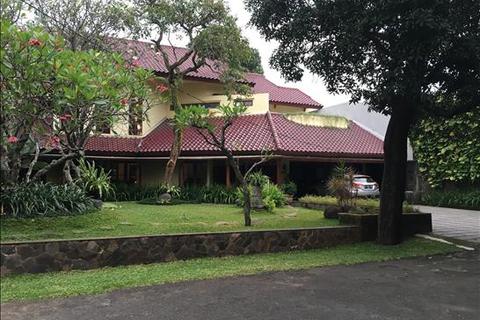 4 bedroom house - Jl. Hj. Namin, Cipete, Jakarta Selatan