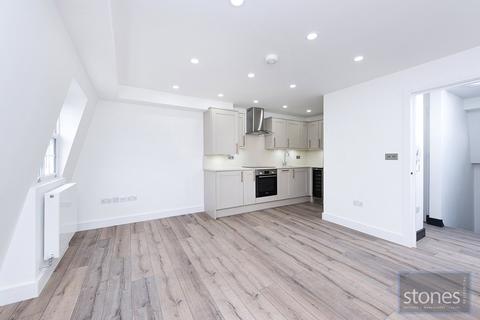 1 bedroom property to rent, Mill Lane, London, NW6