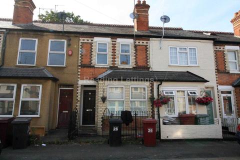 Search 1 Bed Houses To Rent In Reading Onthemarket