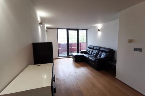 2 bedroom flat to rent, Ink Building, Barlby Road, Ladbroke Grove, W10