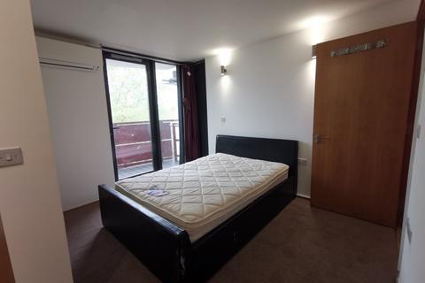 2 bedroom flat to rent, Ink Building, Barlby Road, Ladbroke Grove, W10