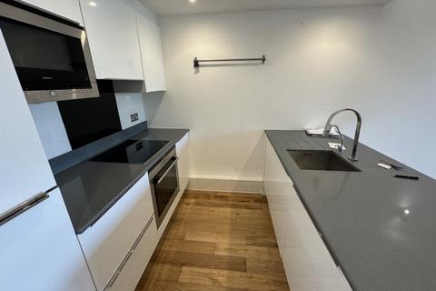 2 bedroom flat to rent, Ink Building, Barlby Road, Ladbroke Grove, W10