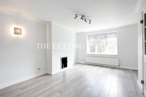 2 bedroom maisonette to rent, Monks Close, Enfield, EN2
