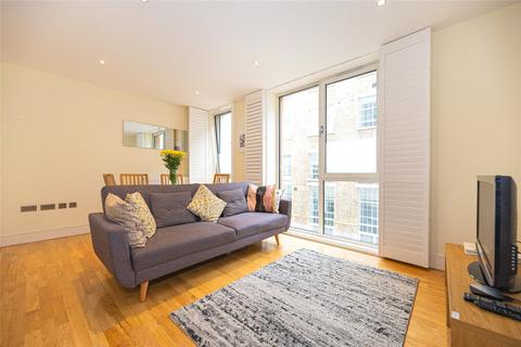 1 bedroom flat for sale - Zachary House, 6 Lett Road, London, SW9