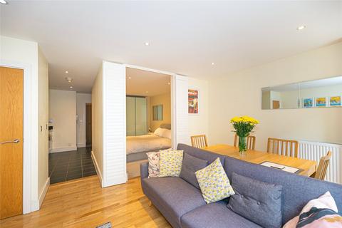 1 bedroom flat for sale - Zachary House, 6 Lett Road, London, SW9