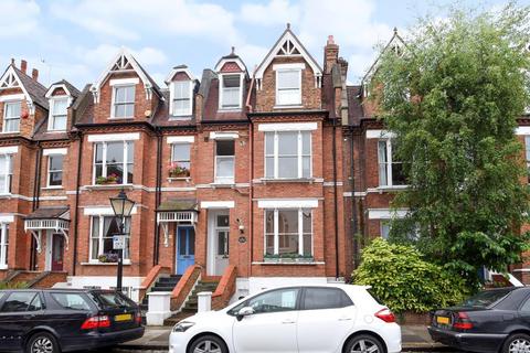 1 bedroom apartment to rent, Willoughby Road,  Hampstead,  NW3